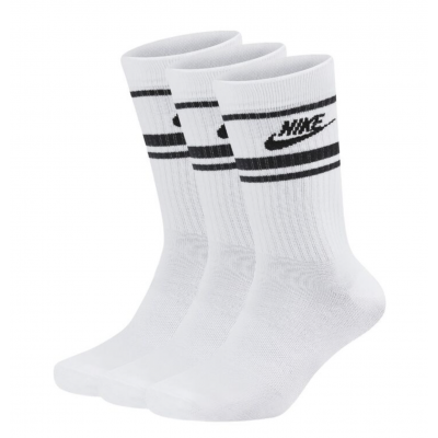 Носки 3 пары Nike Everyday Essential Crew Socks