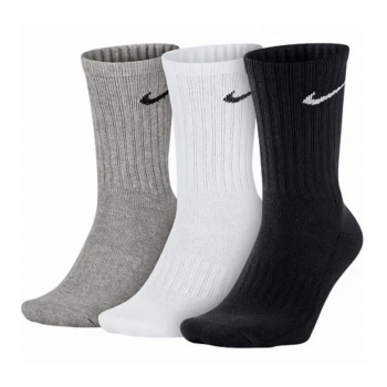 Nike Everyday Cushioned Socks/носки 3 пары