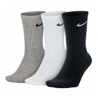 Носки 3 пары Nike Everyday Cushioned Socks