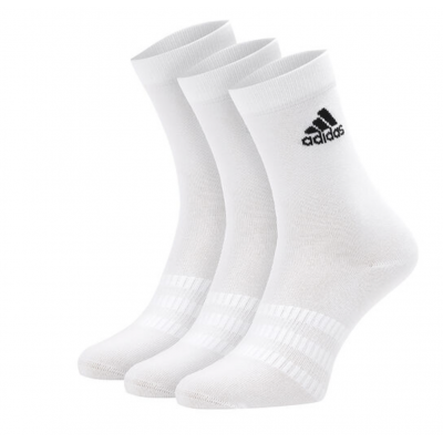 Adidas Light Crew Socks/носки 3 пары