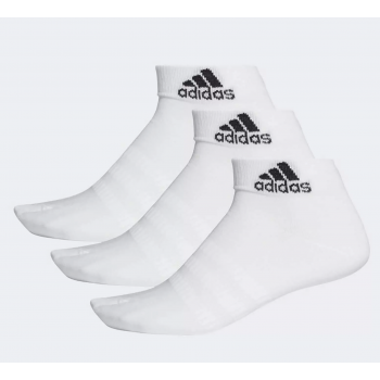 Adidas Light Ankle Socks/носки 3 пары