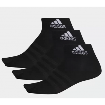 Adidas Light Ankle Socks/носки 3 пары