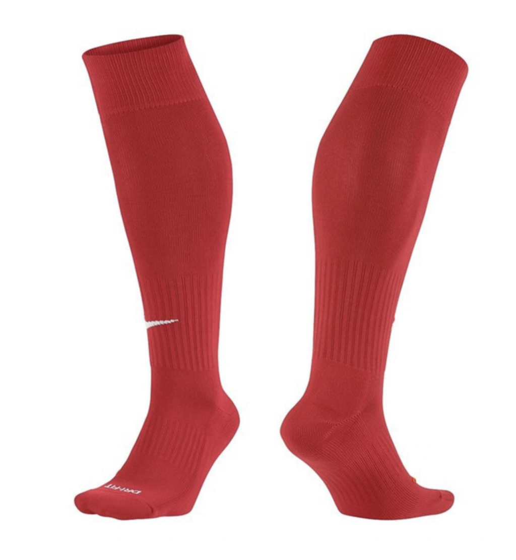Футбольные гетры Nike Classic II Socks