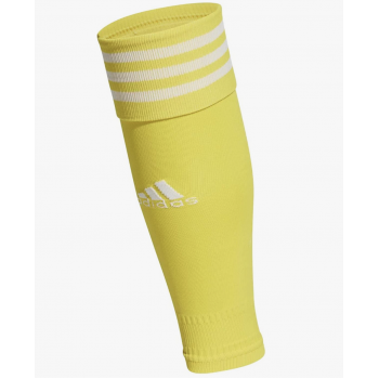 Adidas Team Sleeve 18 Socks/футбольные гетры без носка