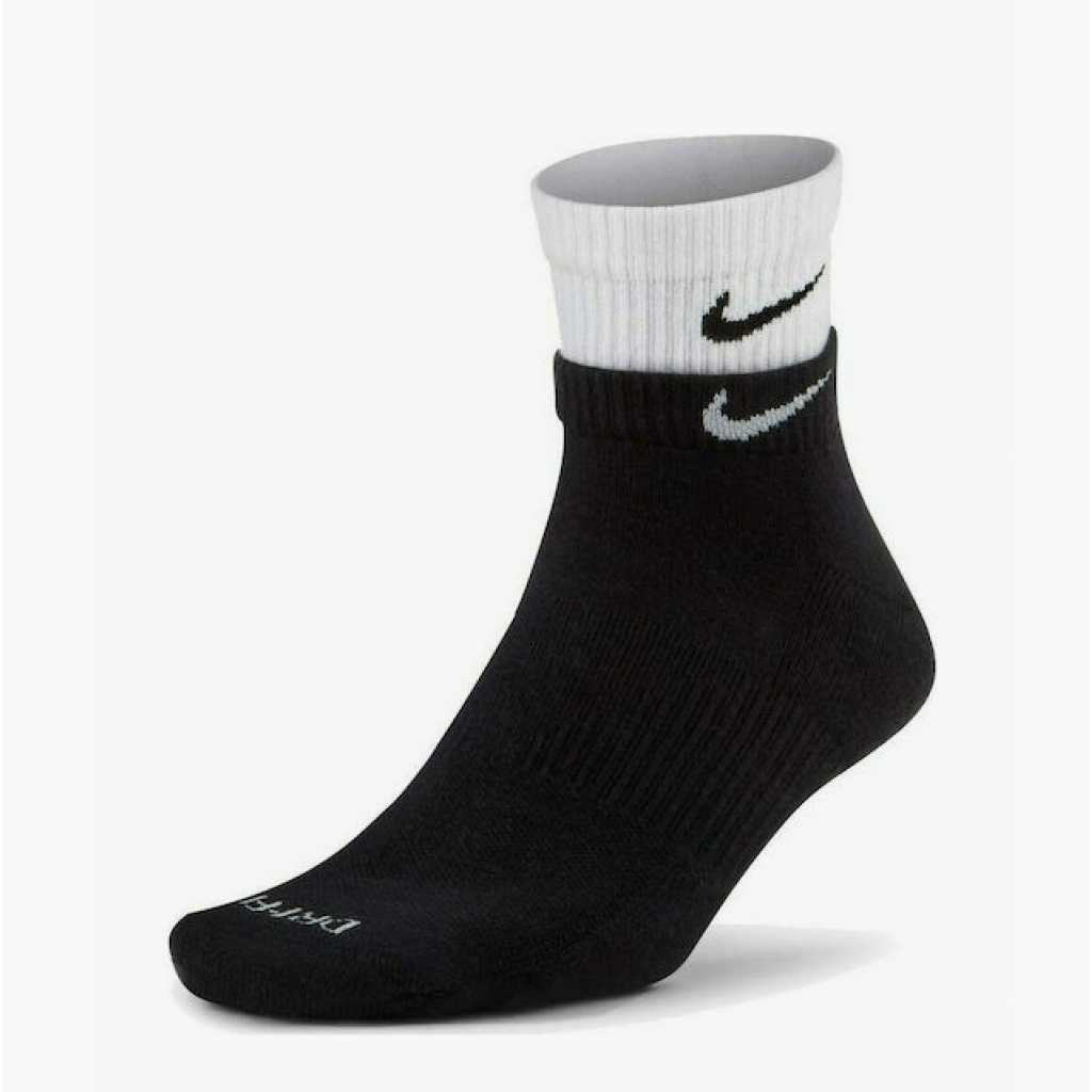 Носки Nike Everyday Plus Cushioned Training Ankle Socks