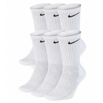 Носки 6 пар Nike Everyday Cushioned Socks