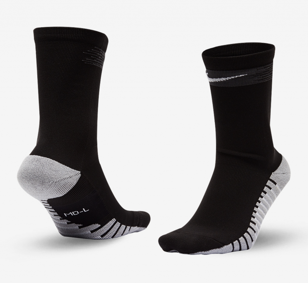 Nike Matchfit Crew-Team Socks/носки тренировочные