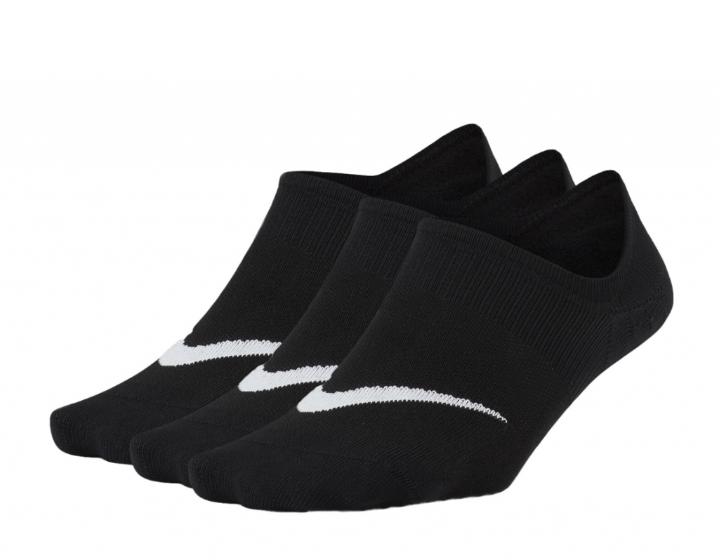 Носки 3 пары Nike Everyday Plus Lightweight Socks
