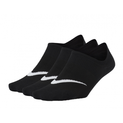 Носки 3 пары Nike Everyday Plus Lightweight Socks