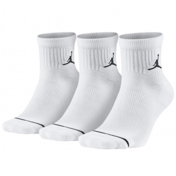 Носки 3 пары Nike Jordan Everyday Ankle Socks