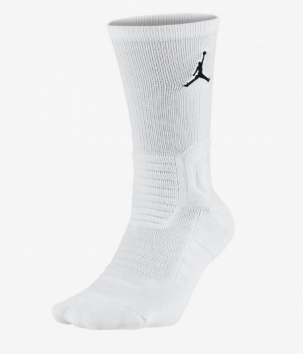 Носки Nike Jordan Flight Crew Socks