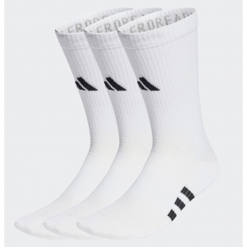 Носки  3 пары Adidas Performance Light Crew Socks
