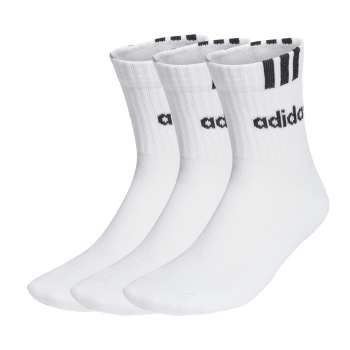 Носки  3 пары Adidas Perfomance Linear 3 Socks