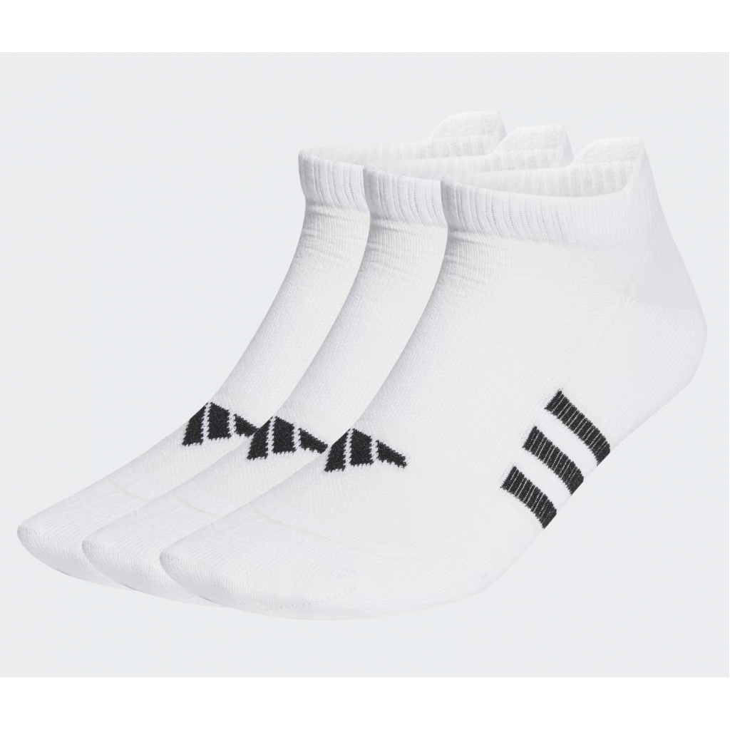 Носки 3 пары ADIDAS PERFORMANCE LIGHT LOW Socks