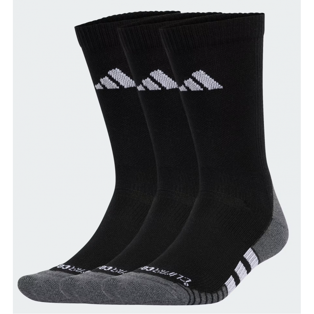 Носки 3 пары Adidas Climacool Cushioned Crew 3 Pairs