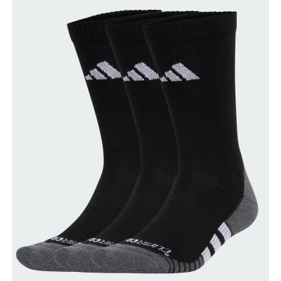 Носки 3 пары Adidas Climacool Cushioned Crew 3 Pairs