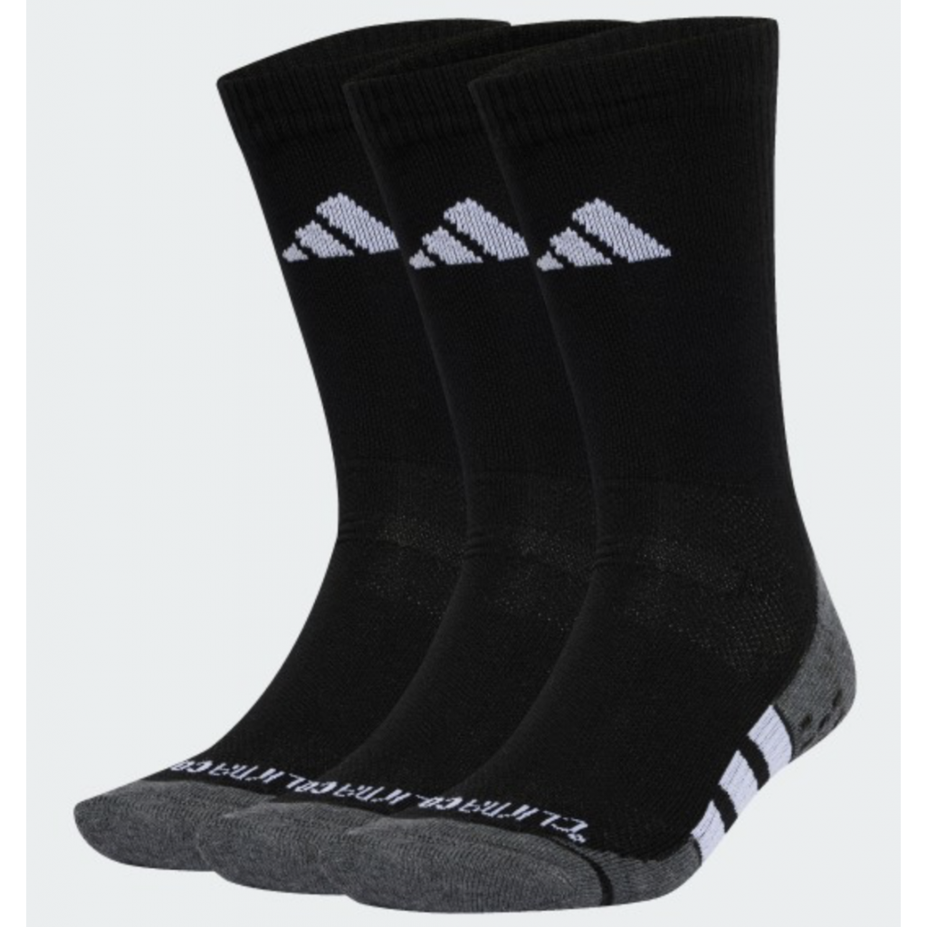 Носки 3 пары Adidas Climacool Cushioned Crew 3 Pairs