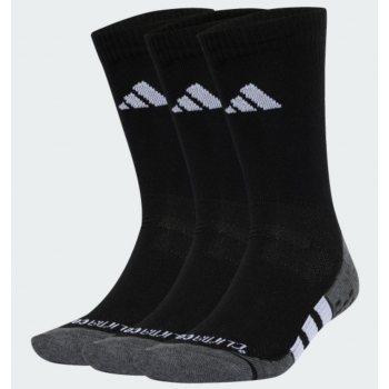 Носки 3 пары Adidas Climacool Cushioned Crew 3 Pairs