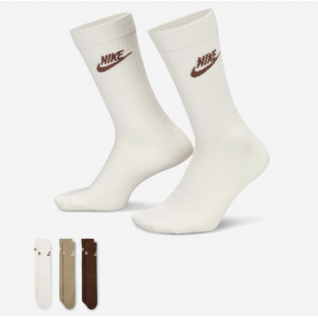Носки 3 пары Nike Everyday Cushioned Socks