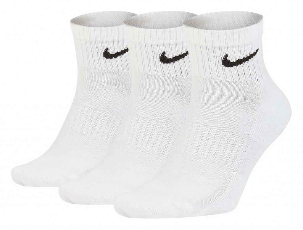 Носки 3 пары Nike Everyday Cushioned Socks