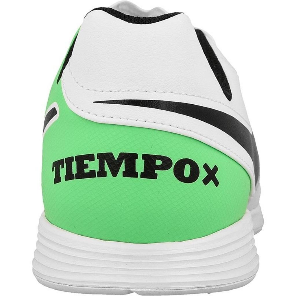 Nike TiempoX Legend Indoor JR/футзалки детские