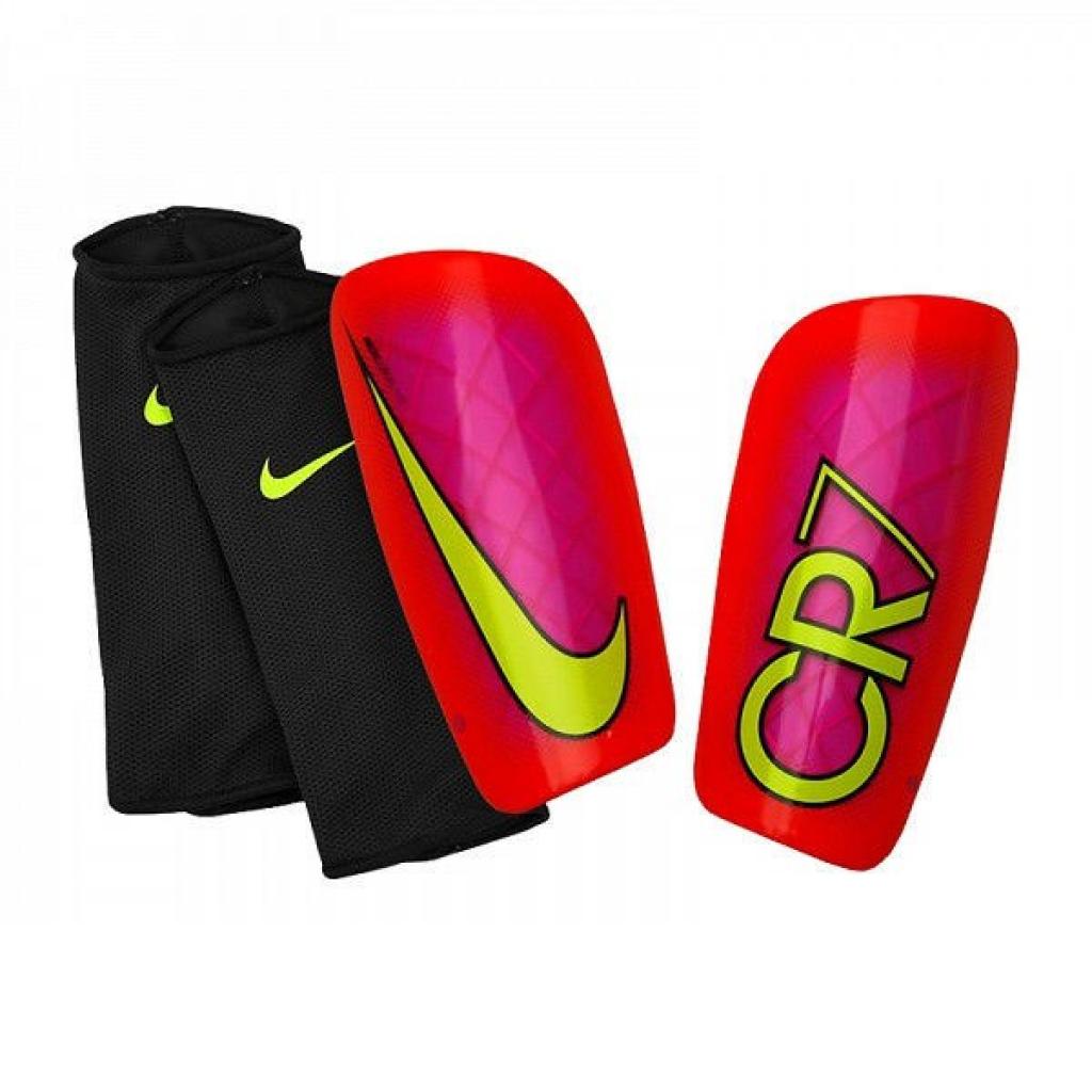 Nike CR7 Mercurial Lite/щитки