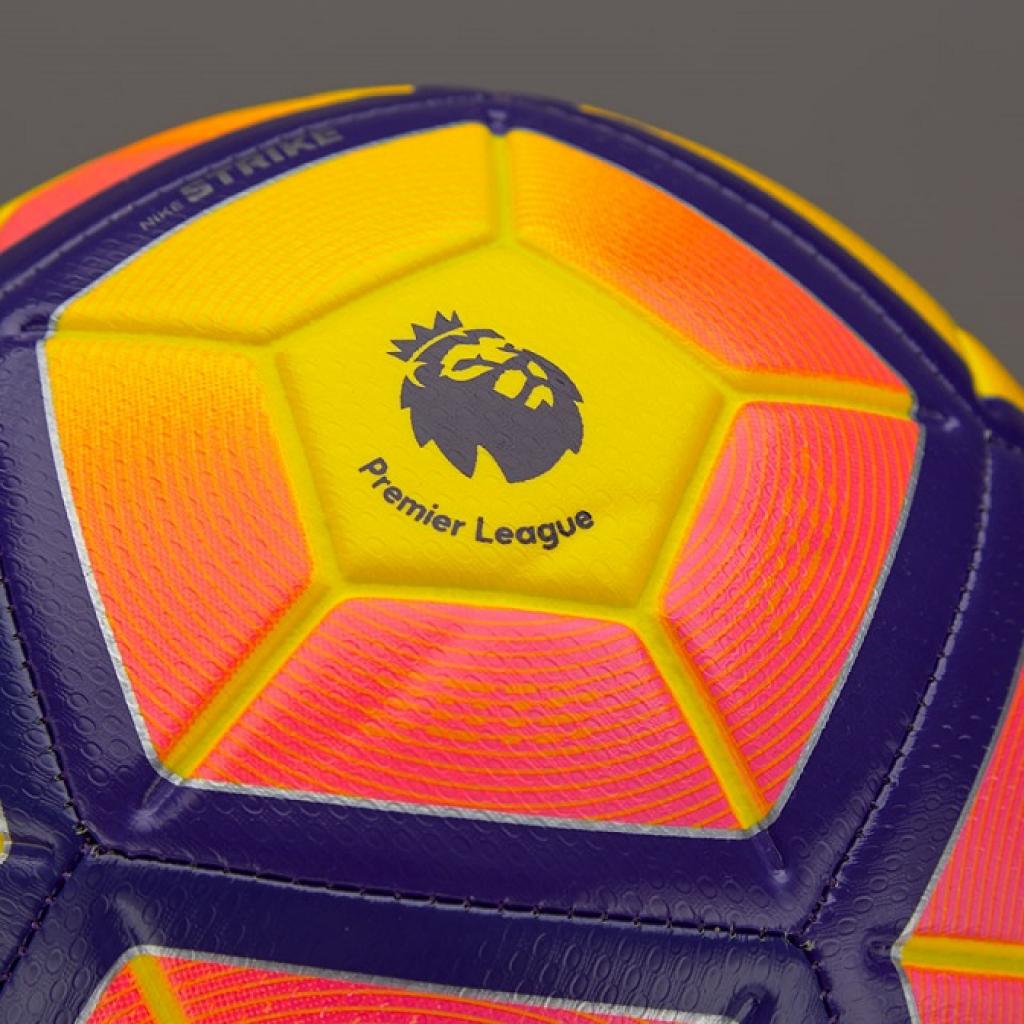 Nike Strike Balls English Priemer League/тренировочный мяч размер 3