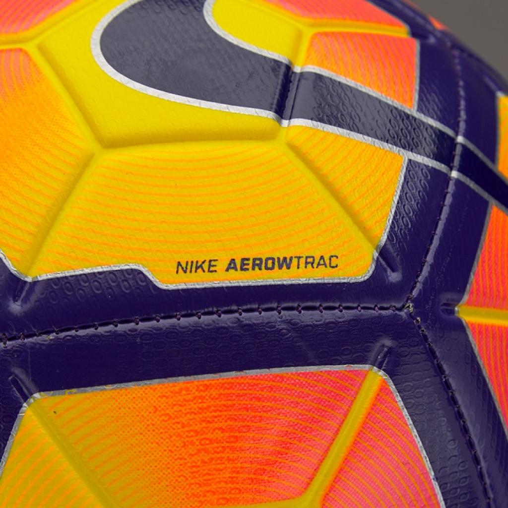 Nike Strike Balls La Liga/тренировочный мяч размер 3