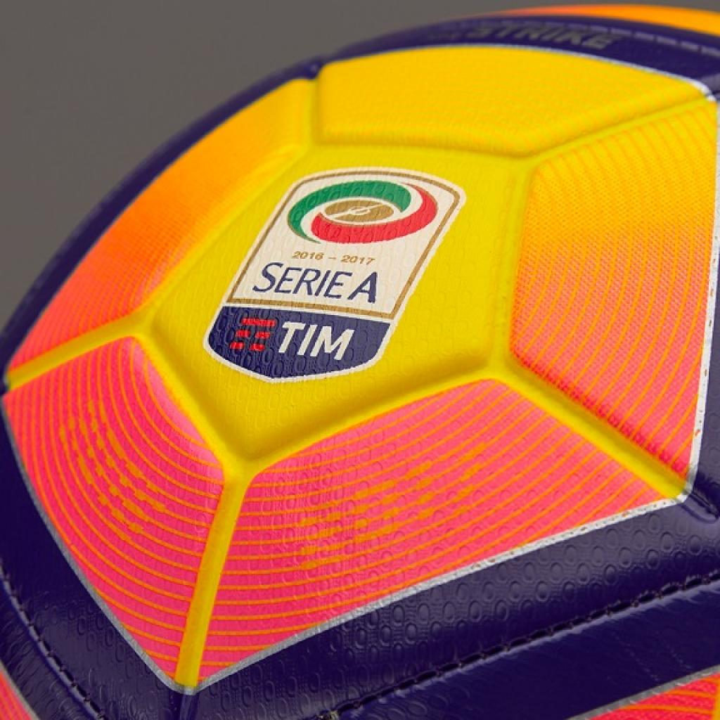 Nike Strike Balls Serie A /тренировочный мяч