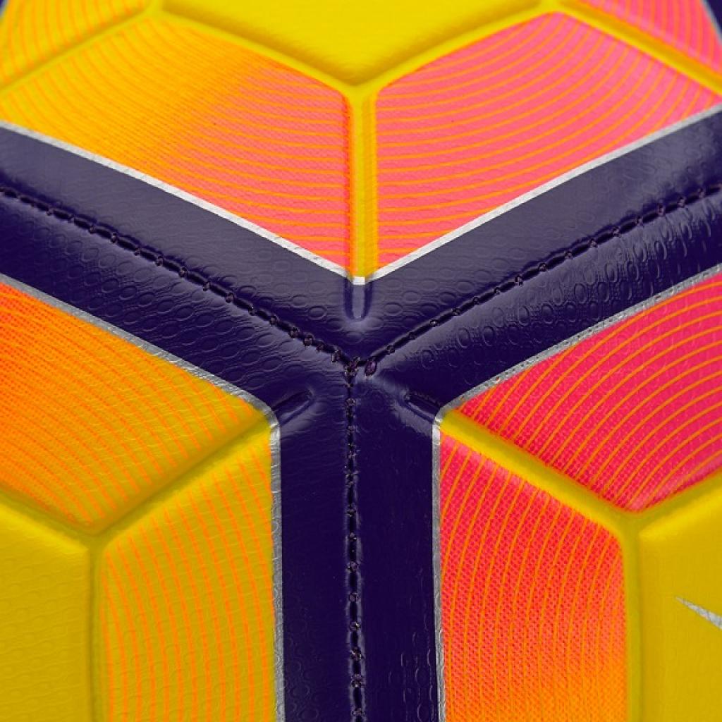 Nike Strike Balls Serie A /тренировочный мяч