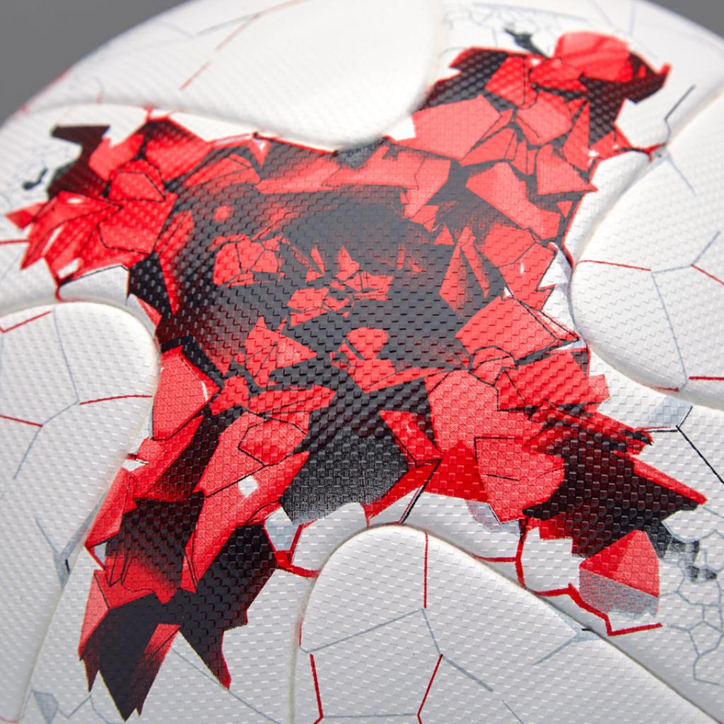 adidas Krasava OMB Ball/футбольный мяч игровой