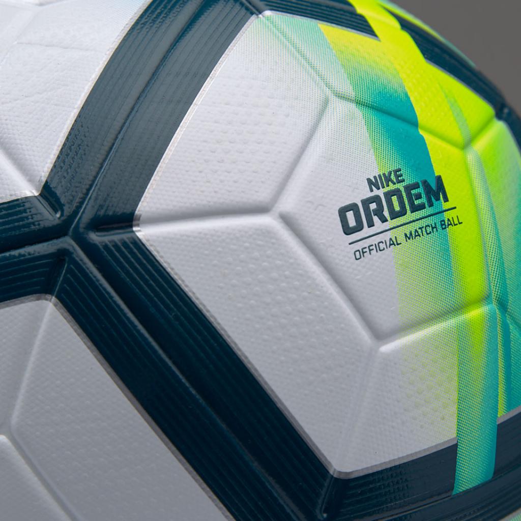 Nike La Liga Ordem V /мяч футбольный