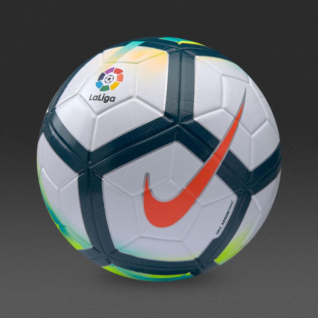 Nike La Liga Ordem V /мяч футбольный