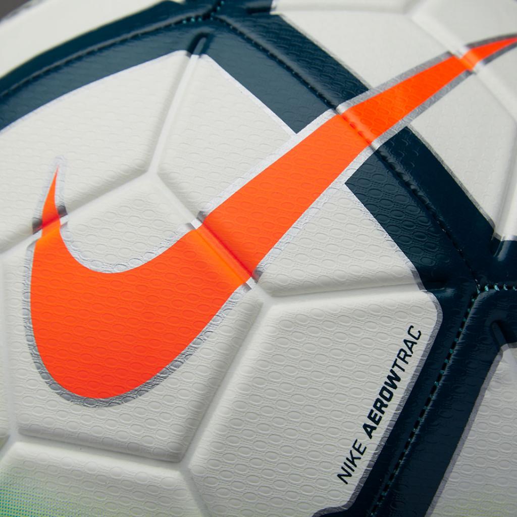 Nike La Liga Strike /мяч футбольный