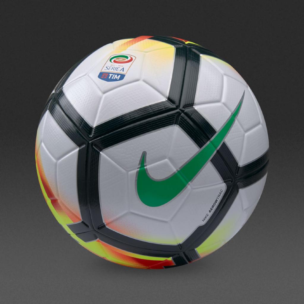 Nike Serie A Ordem V /мяч футбольный