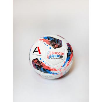 Мяч тренировочный Alphakeepers Pro Game 2 soccershop Ball