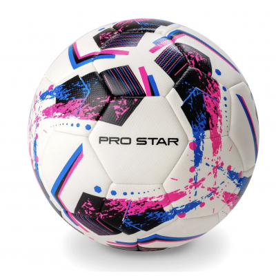 Мяч тренировочный Alphakeepers Pro Star Ball
