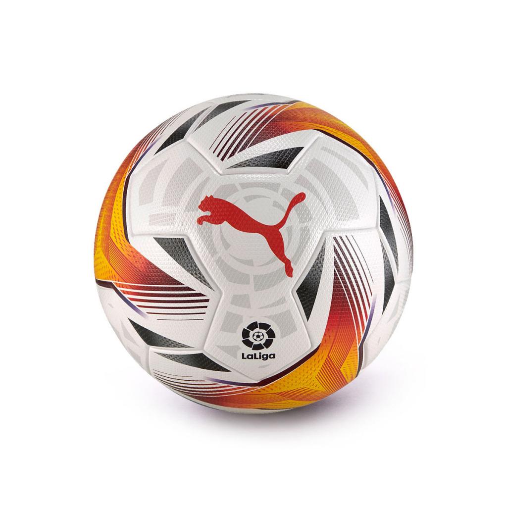 Мяч официально-игровой Puma La Liga 1 Accelerate Official Matchball