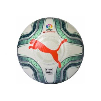 Puma Final Statement La Liga Official Match Ball/профессиональный игровой мяч