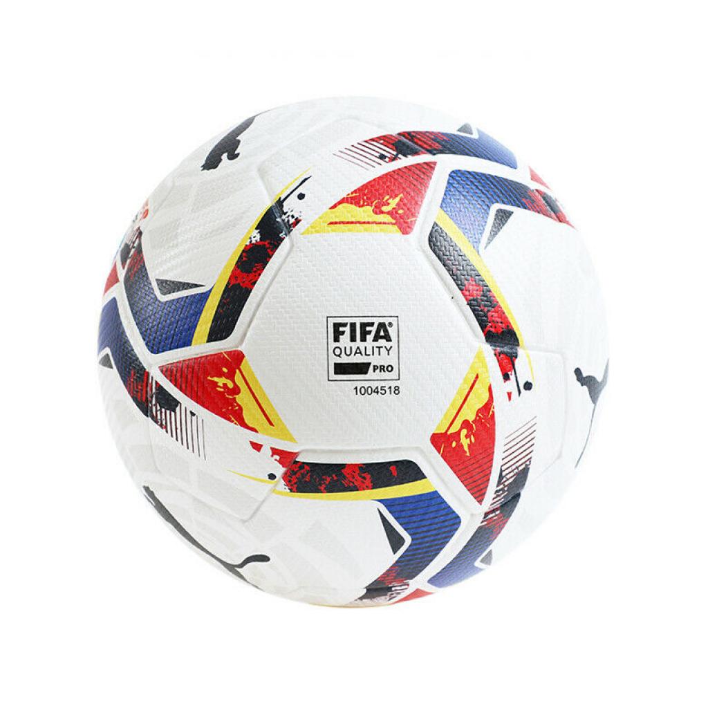 Мяч официально-игровой Puma La Liga 1 Acelerar Official Matchball