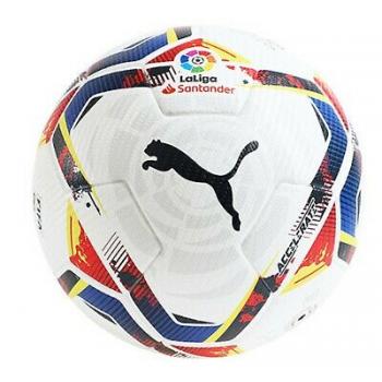 Мяч официально-игровой Puma La Liga 1 Acelerar Official Matchball