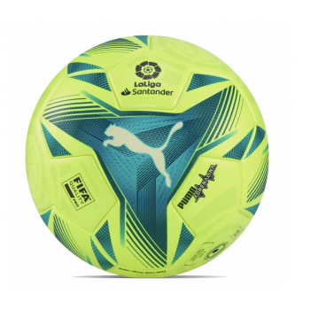 Мяч официально-игровой Puma La Liga 1 Accelerate Official Matchball