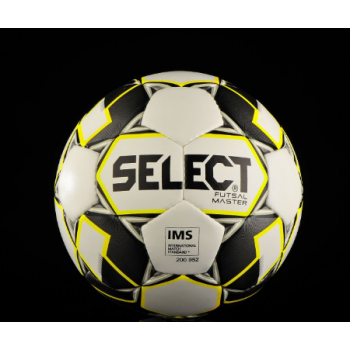 Select Futsal Master/мяч футзальный профессиональный