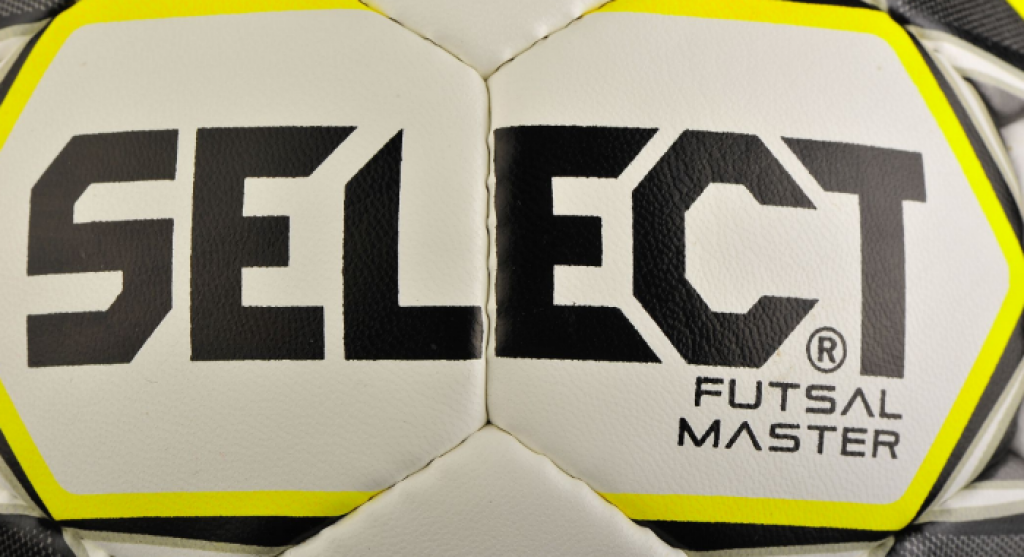 Select Futsal Master/мяч футзальный профессиональный