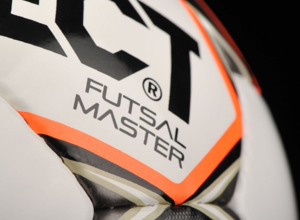 Select Futsal Master/мяч футзальный профессиональный
