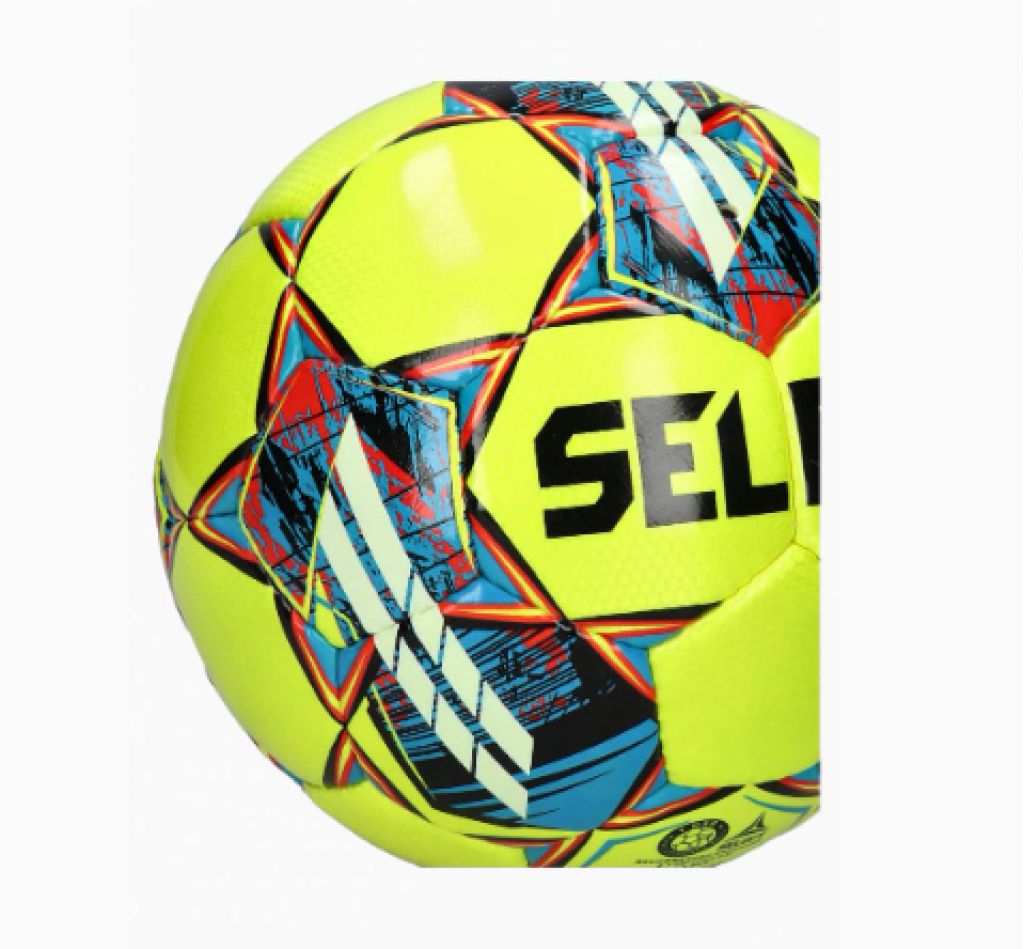 Select Futsal Mimas/мяч футзальный