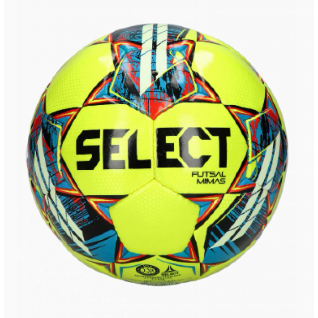 Select Futsal Mimas/мяч футзальный