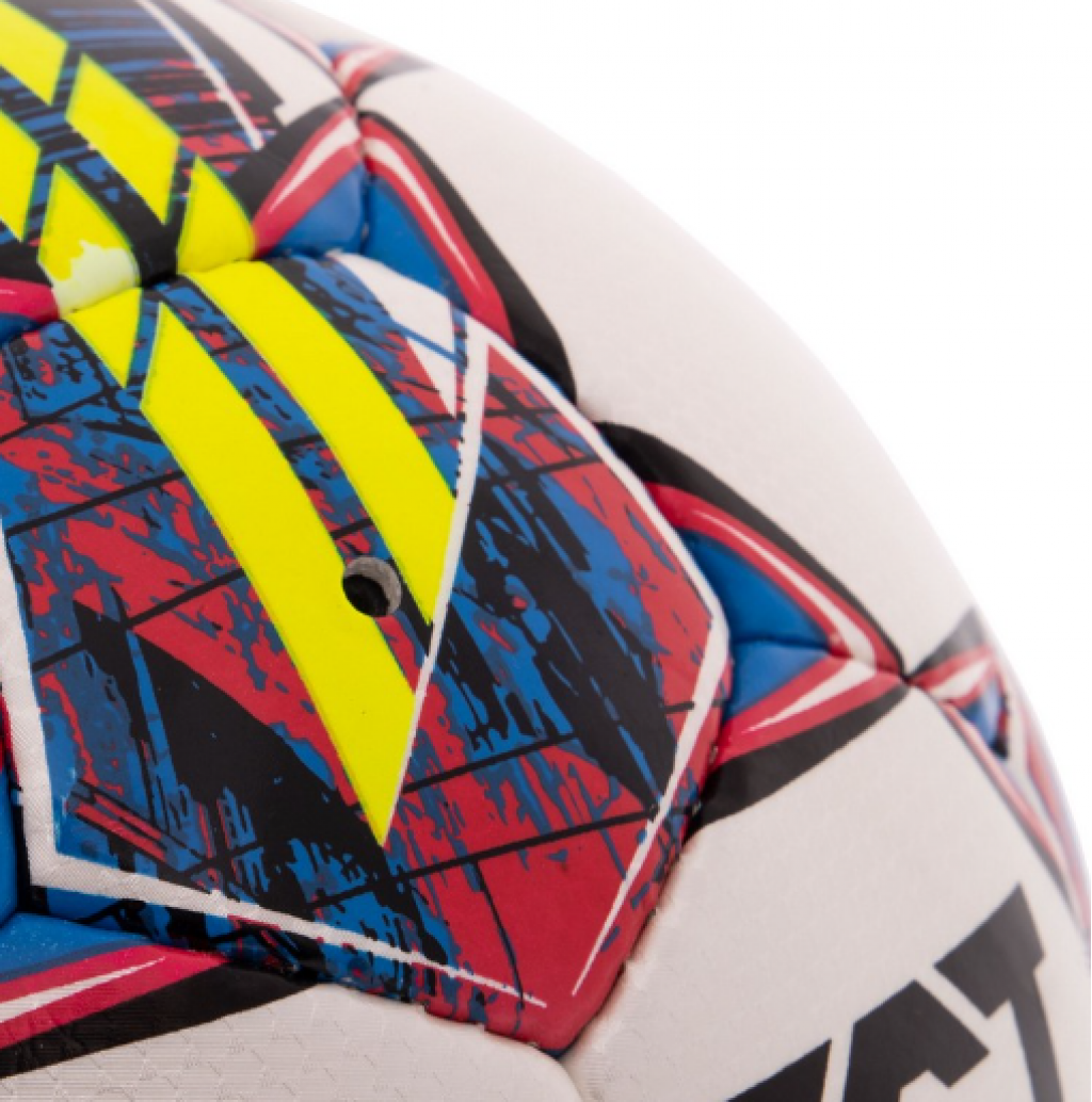 Мяч профессиональный для мини-футбола Select Futsal Mimas