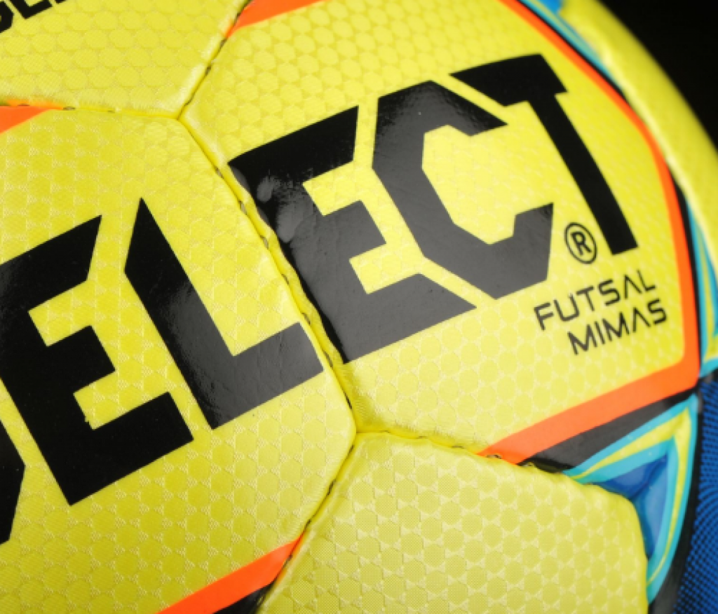 Select Futsal Mimas/мяч футзальный