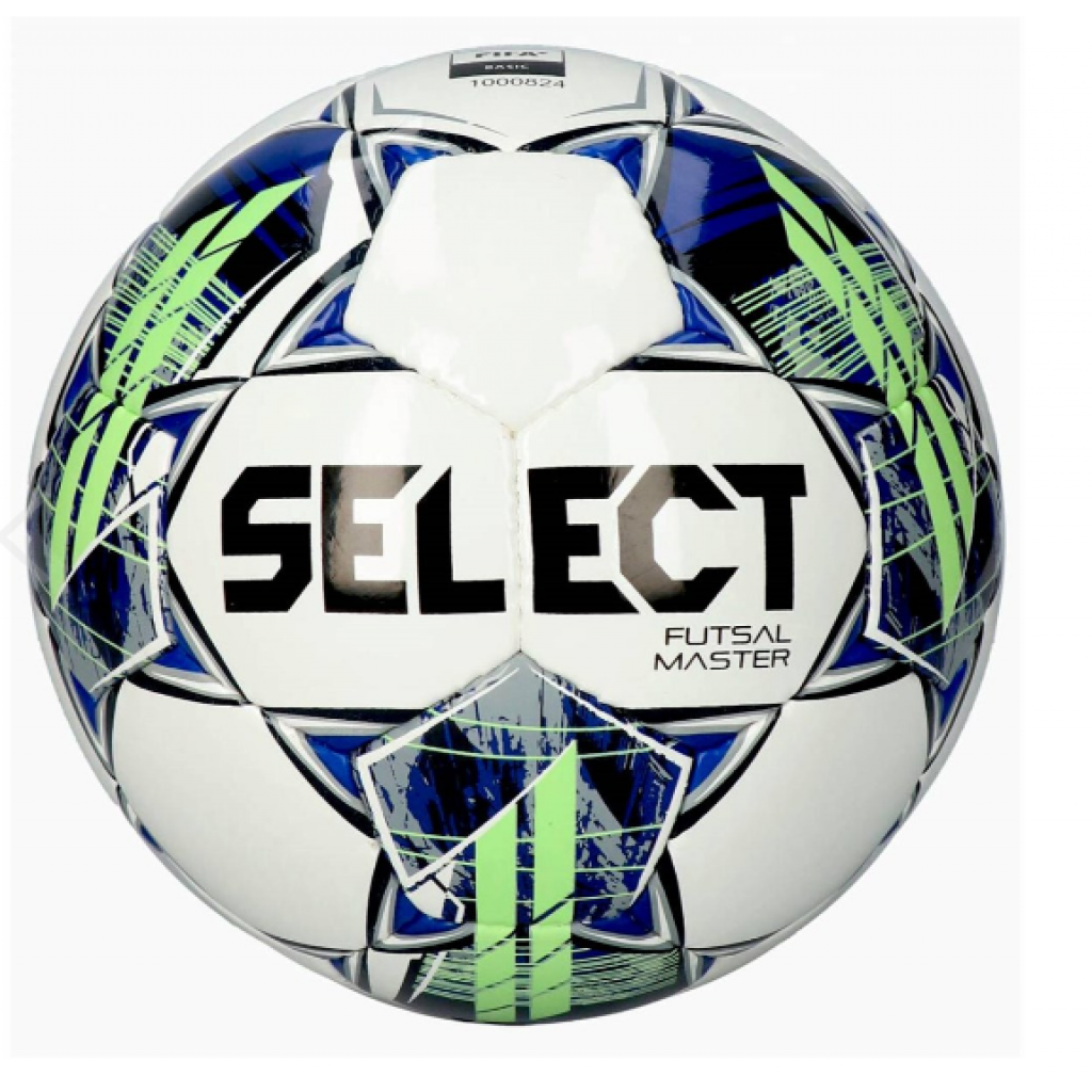 Мяч футзальный профессиональныйSelect Futsal Master
